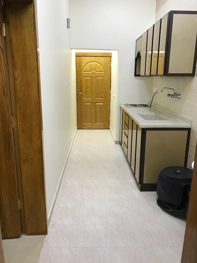 Rafeef Al Shamal Aparthotel Al Hayit Luaran gambar