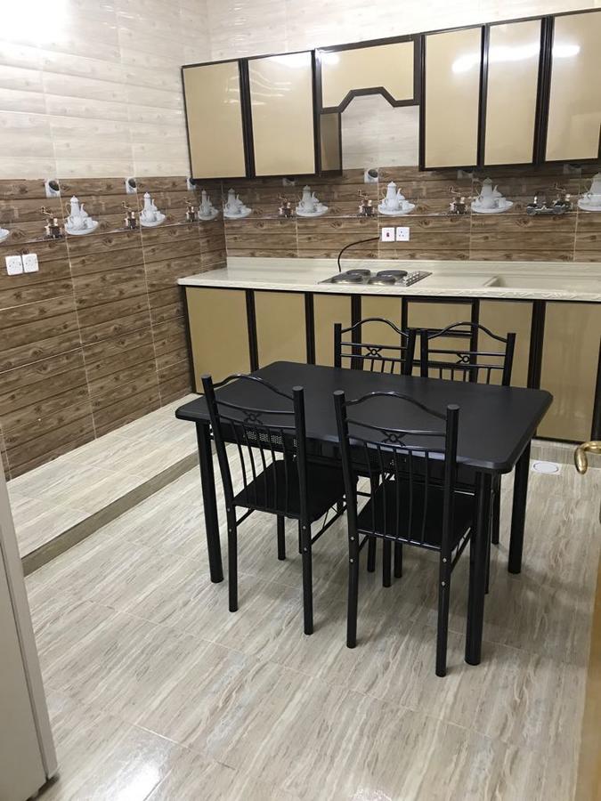 Rafeef Al Shamal Aparthotel Al Hayit Luaran gambar